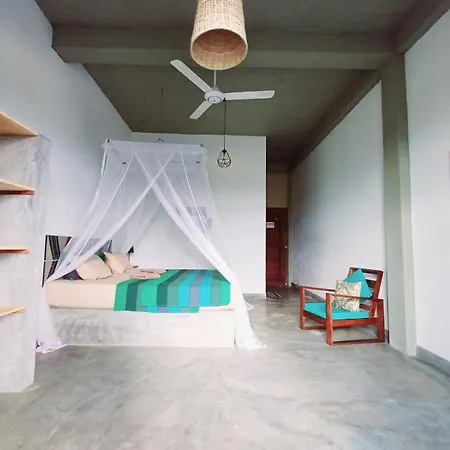 The Traveller Kandy Exterior photo